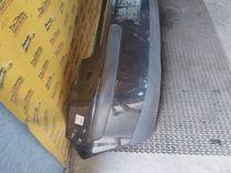 Бампер задний 7W3XKD Volkswagen Golf купить с доставкой