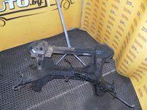 Балка подвески передняя (подрамник) CSQ7U8 Citroen Xantia