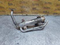 Радиатор EGR U3Z6NE Volkswagen Polo - Фото 4