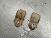 Крепление втулки стабилизатора 7RJCYG Peugeot 406