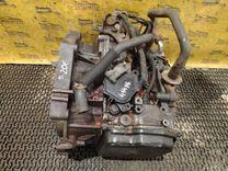 КПП автоматическая (АКПП) G027LU Peugeot 206 - Фото 1