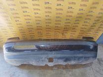Бампер задний GQQOJX Seat Toledo купить в магазине запчастей бу