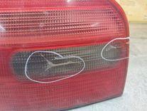 Фонарь задний левый OUAII8 Audi A3 купить