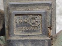 Сопротивление вентилятора охлаждения 75MODZ Renault Laguna - Фото 5