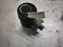 Расходомер воздуха WLZO66 Opel Meriva - Фото 1