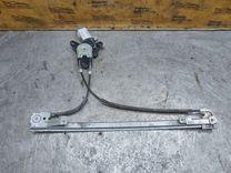 Стеклоподъемник передний правый Y9MNJP Citroen Evasion - Фото 1