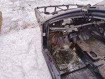 Стойка кузовная передняя левая S2C1IM Mitsubishi Carisma купить на авторазборке