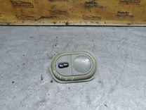 Фонарь салона (плафон) XH56RF Renault Laguna