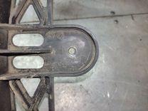 Кронштейн крепления бампера заднего 9SIRJ7 Opel Signum - Фото 3