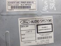 Магнитола 52FIY2 Ford Mondeo купить в магазине запчастей бу