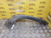 Воздуховод 173IVM BMW 3 E46