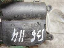 Моторчик заслонки печки 2ZYL1Y Audi A4 купить