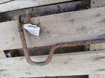 Стабилизатор подвески (поперечной устойчивости) задний 2PK77D Mitsubishi Carisma купить с доставкой