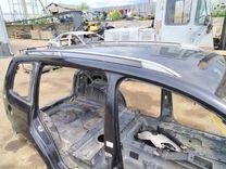 Крыша AEZ25Y Volkswagen Touran - Фото 2