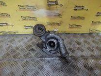 Турбина 42W38A Opel Zafira - Фото 1