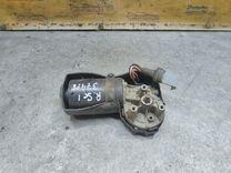 Моторчик передних стеклоочистителей (дворников) 8WJR46 Renault Scenic - Фото 1