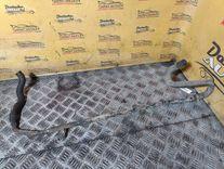 Трубка гидроусилителя Z454AK Seat Cordoba - Фото 2