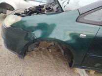 Защита арок передняя правая (подкрылок) ATX5X3 Ford C-Max