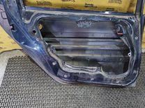 Дверь задняя левая 12VPVC Renault Laguna undefined