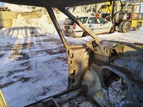 Стойка кузовная передняя левая 3T6J5S Renault Espace купить на авторазборке