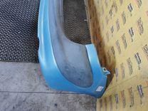 Бампер задний GE9HHL Citroen Xsara Picasso - Фото 3