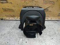 Кожух рулевой колонки IS1HU9 Mercedes E W211 - Фото 1