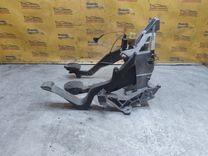 Узел педальный (блок педалей) JY022H Audi A4 купить