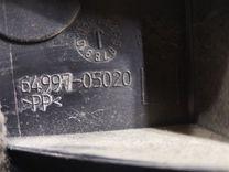 Полка багажника L7244J Toyota Avensis купить в магазине запчастей бу