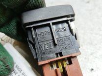 Кнопка антипробуксовочной системы 28BNG0 Honda Accord купить в магазине запчастей бу