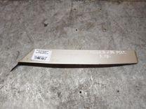 Молдинг крыла заднего правого P8ZOI6 Opel Omega