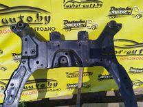 Балка подвески передняя (подрамник) 363CFJ Ford Fusion - Фото 14