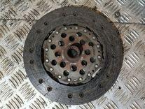 Комплект сцепления E67BM6 Saab 9-3 - Фото 5