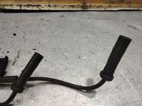 Провод высоковольтный 6KR7M3 Peugeot 806 - Фото 3