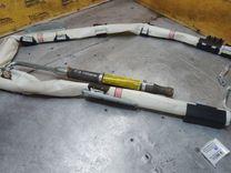 Подушка безопасности боковая (шторка) ZUY2UL Kia Sorento купить с доставкой