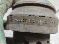 Подушка крепления двигателя SYRC9S Volkswagen Golf купить на авторазборке