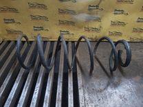 Пружина передняя 1H8LCS Peugeot 406 - Фото 1