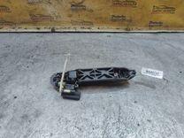 Ручка наружная задняя правая A5CMTO Toyota Avensis - Фото 4