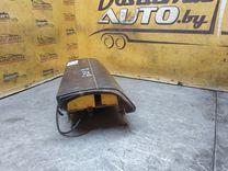 Подушка безопасности пассажира 0RZQQY Volkswagen Golf купить с доставкой