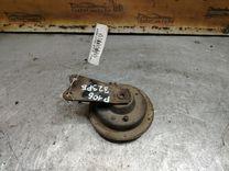 Сигнал (клаксон) CN6C9P Peugeot 106 - Фото 3