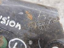 Кронштейн крепления балки подвески MW3QGK Ford Fusion купить с доставкой