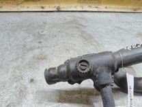 Патрубок отопителя (печки) Q8MXCR Fiat Punto купить на авторазборке