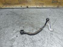 Масляная трубка турбины 8FQT55 Ford Mondeo - Фото 3