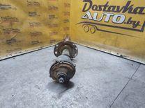 Амортизатор передний правый PKKNSX Opel Meriva - Фото 6