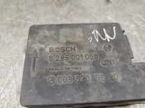 Блок AirBag Q0HX4I Mercedes E W124 - Фото 3