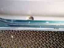 Дверь передняя левая SA62GS Ford Tourneo Connect undefined