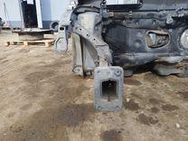 Лонжерон правый UFMPXE Opel Corsa - Фото 3