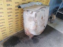 Ниша запасного колеса YBANL1 Toyota Avensis - Фото 7