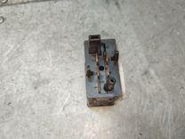 Кнопка подогрева заднего стекла S1I4YP Seat Alhambra купить с доставкой