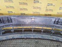 Бампер передний QX8JNH Renault Laguna undefined