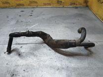 Патрубок (трубопровод, шланг) M9HVG6 Peugeot 306 - Фото 1